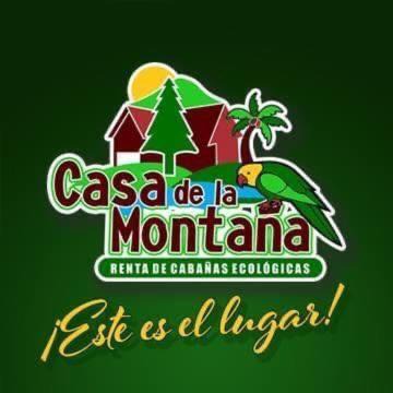 Cabañas Casa de la Montaña