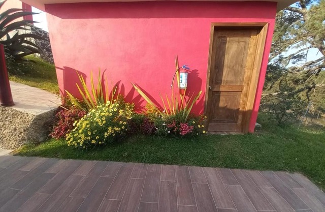 CABAÑAS CHIGNAHUAPAN