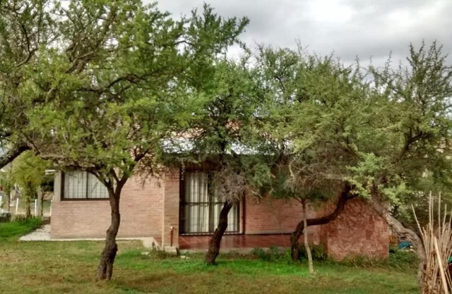 Cabañas El Molinillo