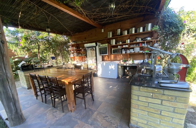 Cabañas la finca 2