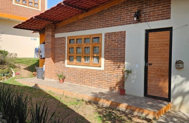 " Cabañas Las Gardenias" 3