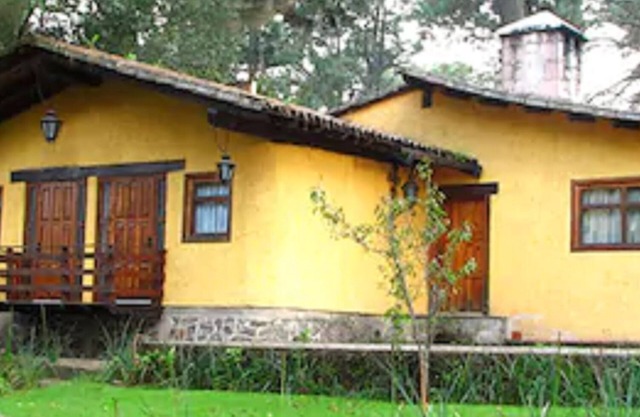Cabañas Lomas Verdes