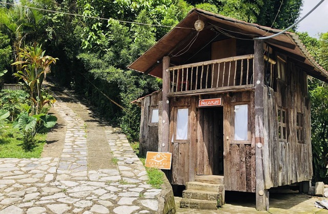 Cabañas Los Achicuales Rotamundos