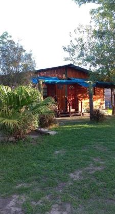 Cabañas los colibries