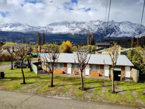 Cabañas Los Lúpulos