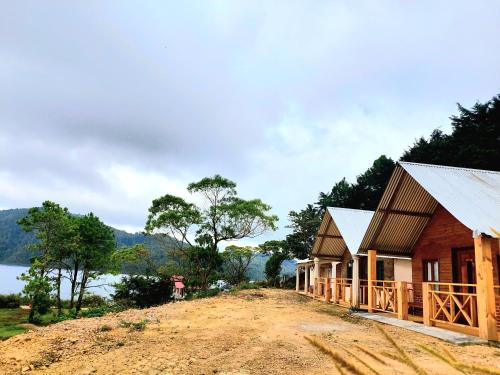 Cabañas Miravalle