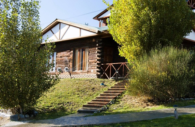 Cabañas Normana Inn