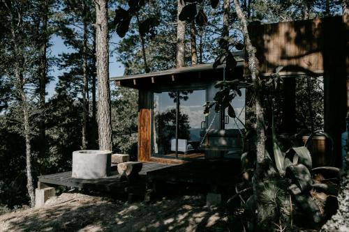 Cabañas Rancho Viejo