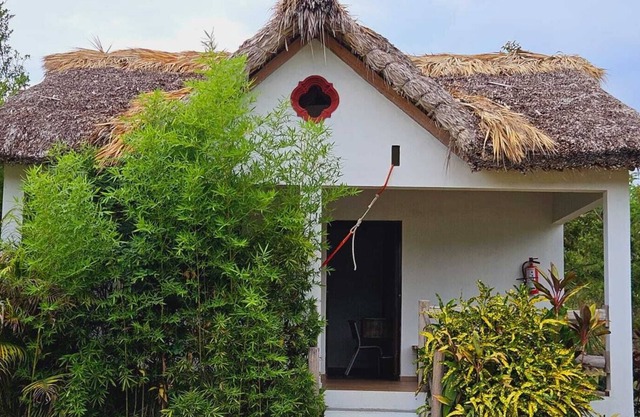 CABAÑAS THAJÚ