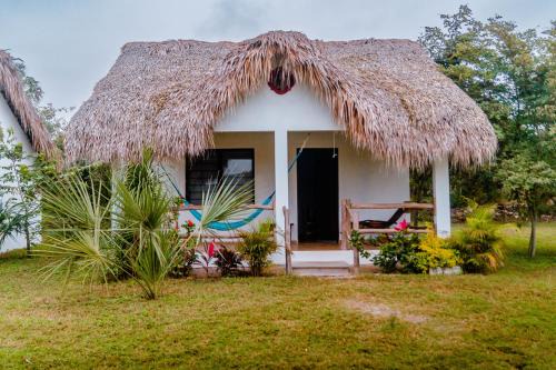 CABAÑAS THAJU