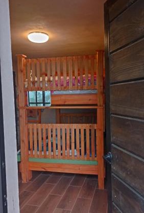 Cabañas Ticomulco