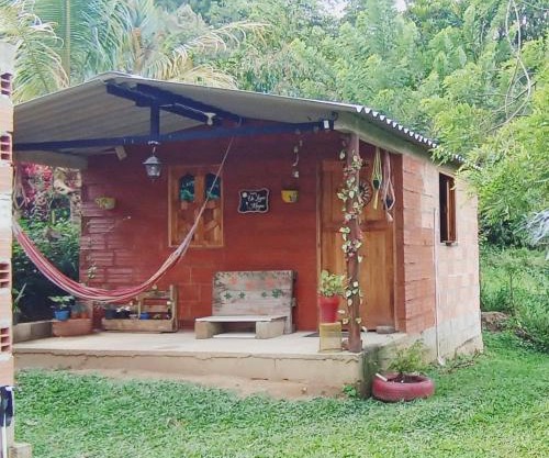 Cabañas Un lugar Mágico en Cisneros Antioquia