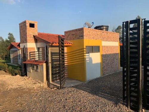 Cabañas Villa Concentra