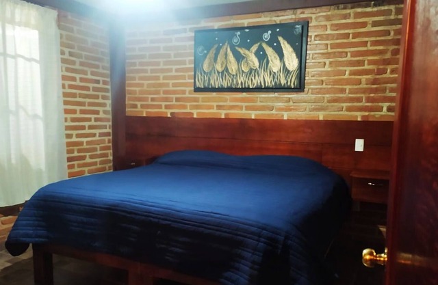 Cabaña La Comadre