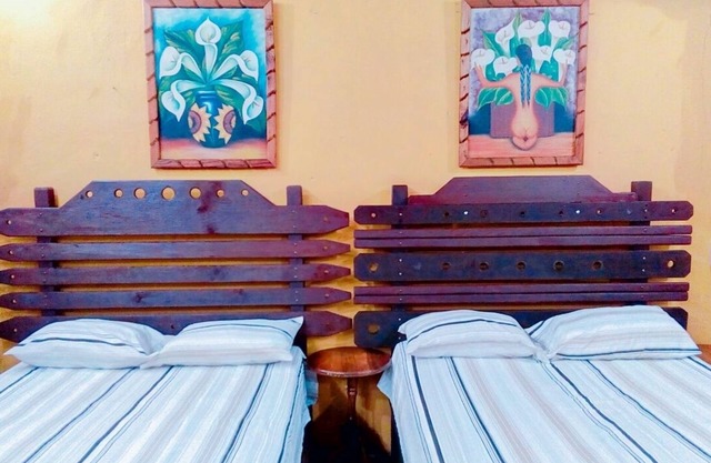 CABAÑA VILLA MERCEDES