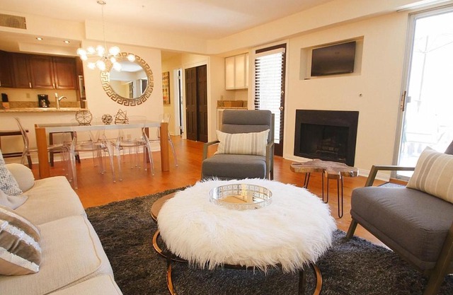 Caballeros Condo