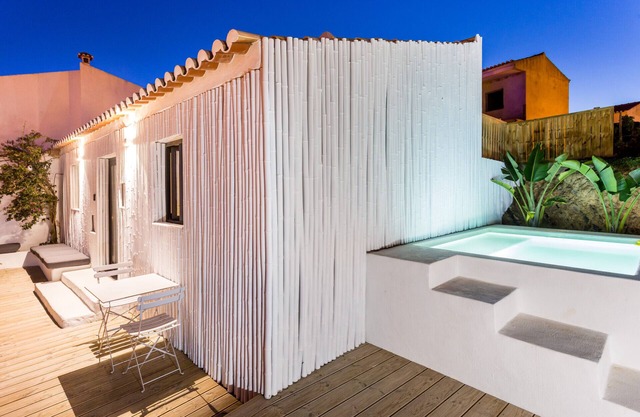 Cabana 1 by Soul-Houses