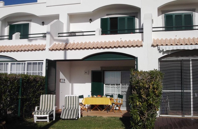 "Cabana da Ria" Dorf Cabanas de Tavira