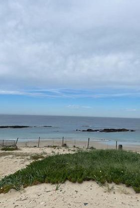 Cabana das Dunas