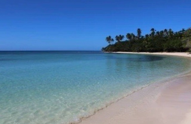 Cabaña Del Sol-Small Cabin Near The Best Beaches in Cabo Rojo with generator