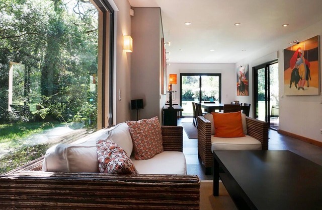 Cabana do Bispo - a nice and modern villa!