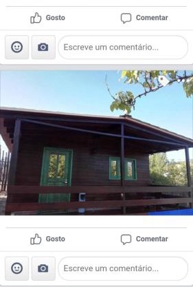 CABANA DO SOL