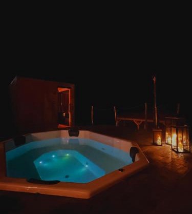 Cabana KayLuna