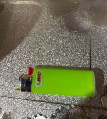 Cabana Morro do tigre