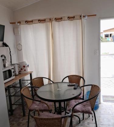 Cabanas bahia inglesa