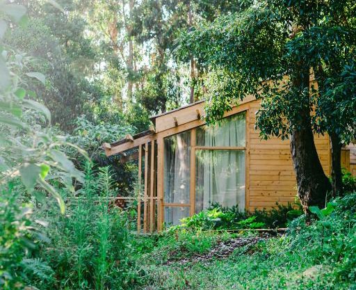 Cabanas da Viscondessa