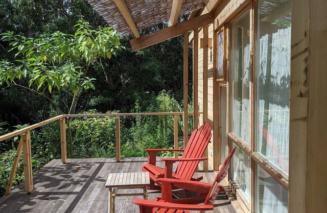 Cabanas da Viscondessa