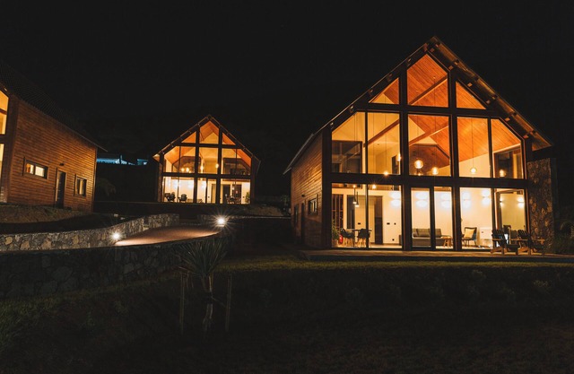 Cabanas do Pico 1A