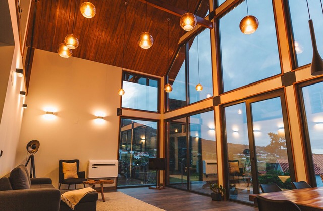 Cabanas do Pico - Luxury Cottages 2A