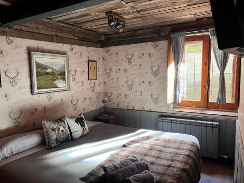 Cabane Du Cerf