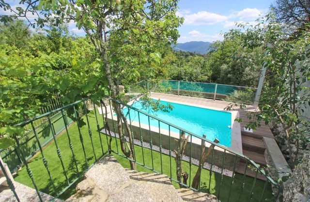 Cabaninhas House by Gerês Casas