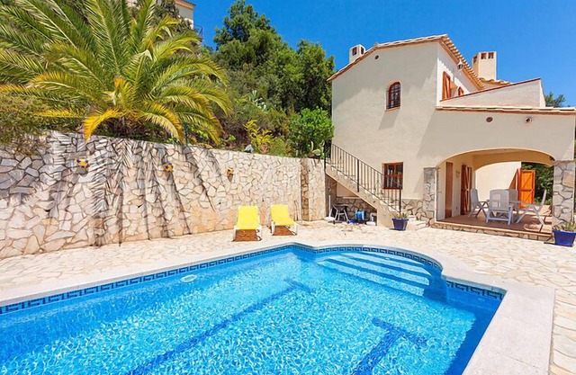 Cabanyes by Interhome