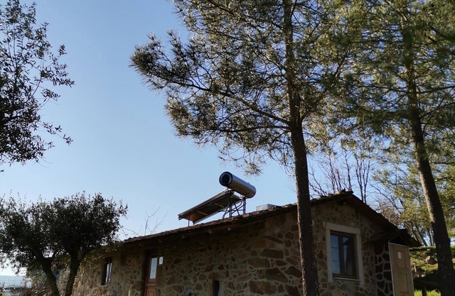 Ferienhaus, Serra da Estrela - Casa Cabeço do Barragão