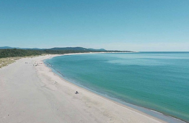 Cabedelo Deluxe Beach & River Apartment