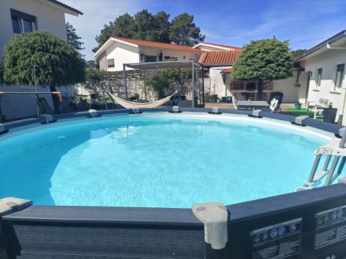 Cabedelo Seaside Guesthouse