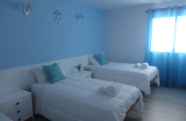Cabedelo Seaside