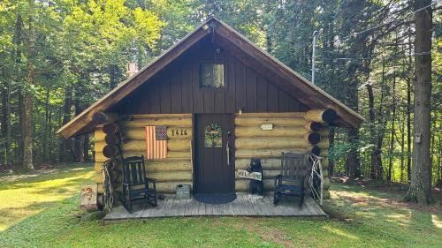 Cabin 1426