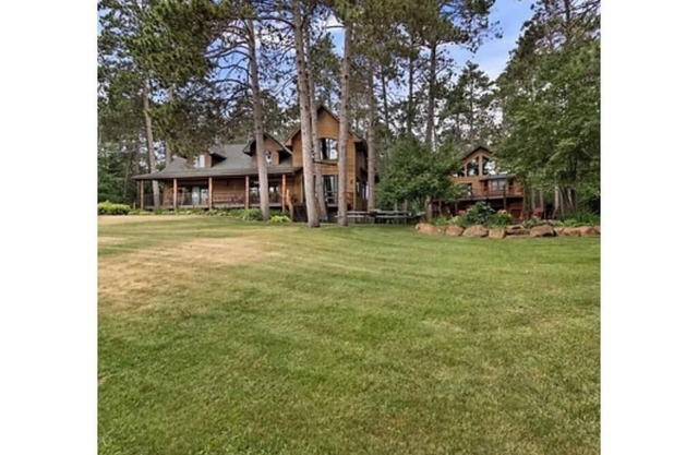 Cabin 15 in Pine River