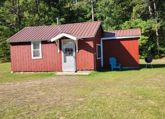 cabin 2
