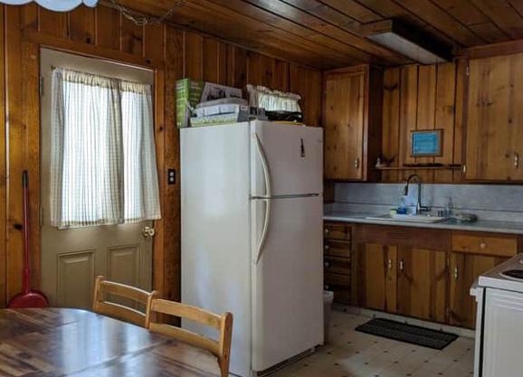 Cabin #2