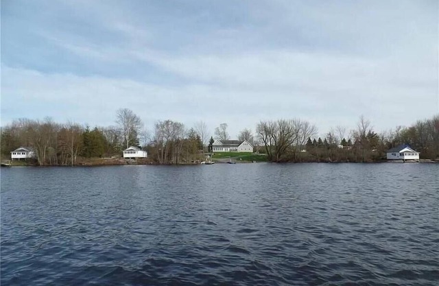 Cabin 2 w/ Private Dock on Black Lake *GORGEOUS VIEW*