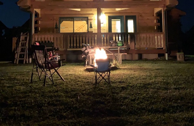 Cabin Amazing View Near 3 Bears Indoor water Park, UTV trails