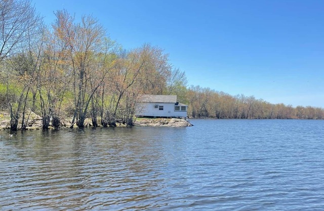Cabin 4 w/ Private Dock on Black Lake *AMAZING VIEW*