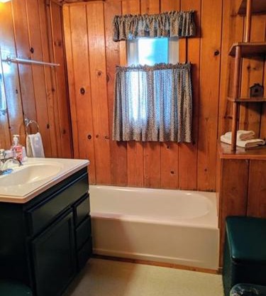 Cabin #5