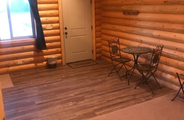 Cabin 6