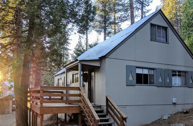 Cabin #6